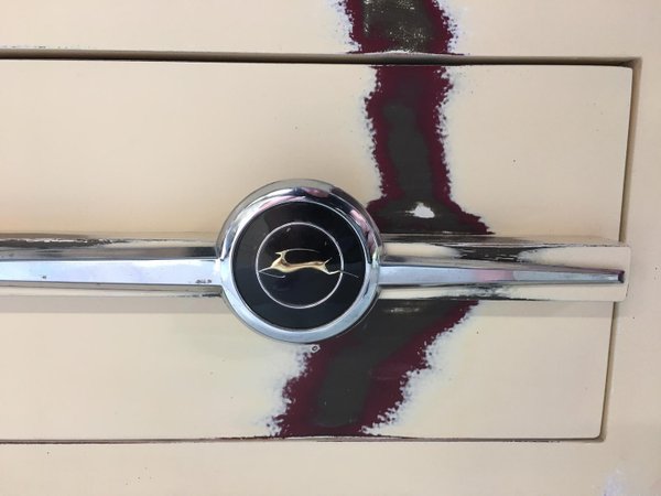Handgefertiges Design Möbel "Chevrolet Impala"  EINZELSTÜCK