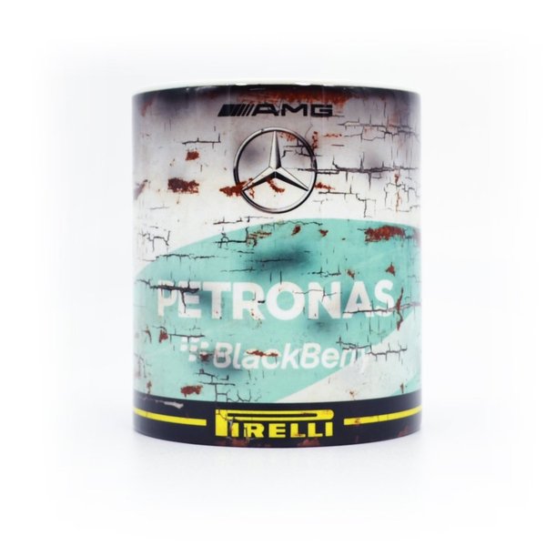 Tasse Mercedes AMG Petronas